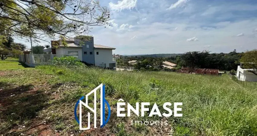 Terreno em condomínio fechado à venda na Avenida Chão de Estrelas, Condomínio Serra Verde, Igarapé