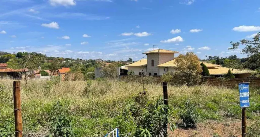 Terreno à venda na Alameda dos Rouxinóis, 33, Vivendas Santa Mônica, Igarapé