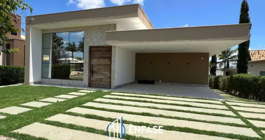 Casa com 4 dormitórios à venda, 280 m² por r$ 1.950.000,00 - condomínio serra verde - igarapé/mg