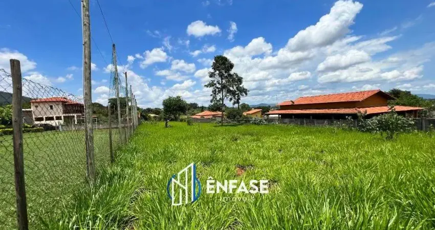 Terreno à venda na Rua Salatiel Gonçalves Rios, 9, Vivendas Santa Mônica, Igarapé