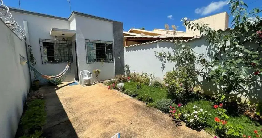 Casa com 2 quartos à venda na Rua Tiradentes, 633, Marechal Rondon, Igarapé
