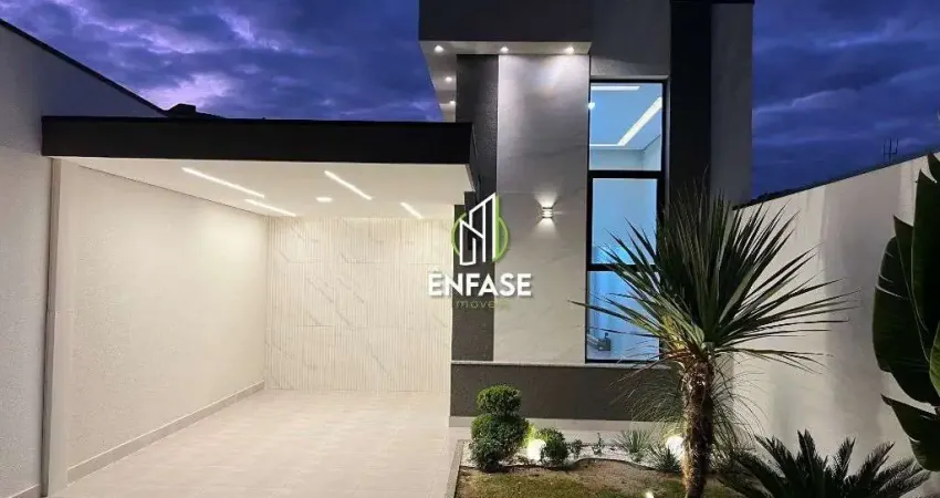 Casa em construção com 3 dormitórios à venda - vale do amanhecer - igarapé/mg