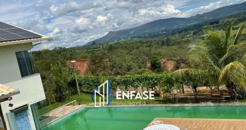 Casa em condomínio fechado com 3 quartos para alugar na Estrada Dezessete, 244, Ipanema, Igarapé
