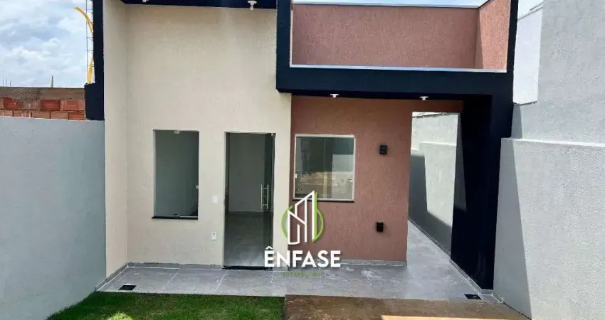 Casa com 3 dormitórios à venda, 65 m² por r$ 380.000,00 - marques industrial - são joaquim de bicas/mg