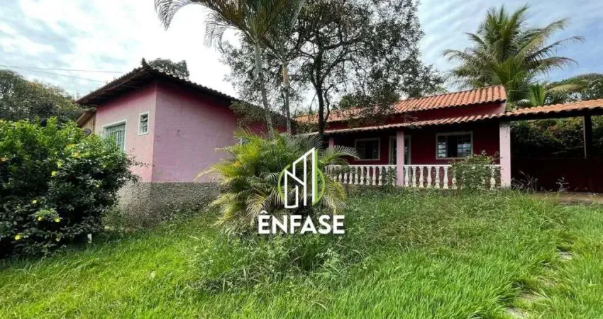 Casa com 3 quartos à venda na Rua Turquesa, 37, Atenas, Igarapé