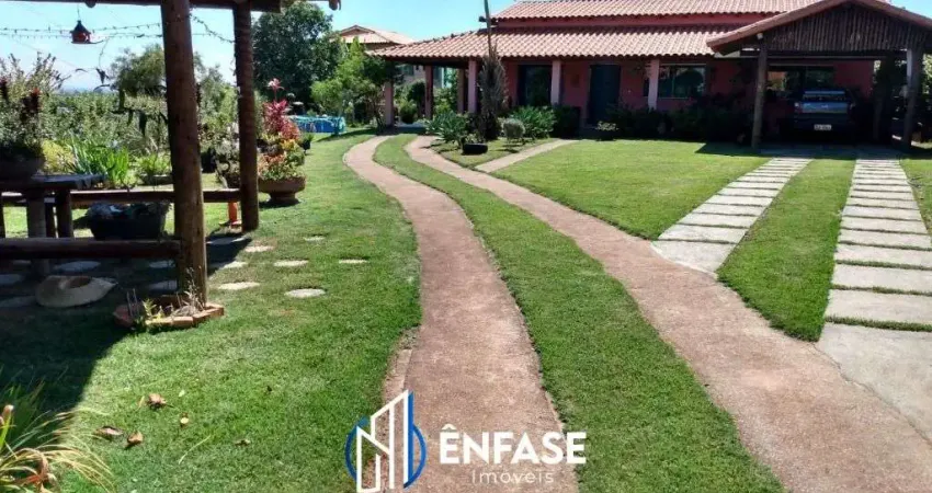 Casa em condomínio fechado com 3 quartos à venda na Rua Helicônias, 603, Condomínio Fazenda Mirante, Igarapé