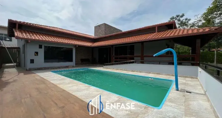 Casa com 4 quartos à venda na Alameda dos Sabias, 100, Vivendas Santa Mônica, Igarapé