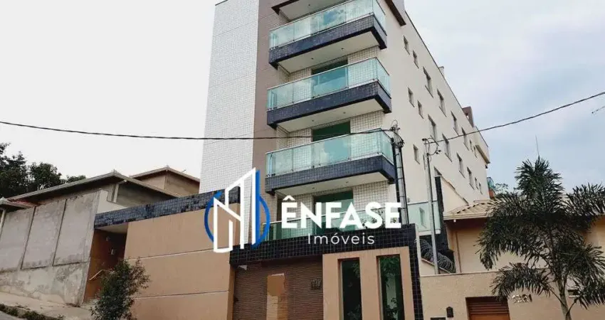 Apartamento com 3 dormitórios à venda, 110 m² por r$ 490.000,00 - lago azul - igarapé/mg