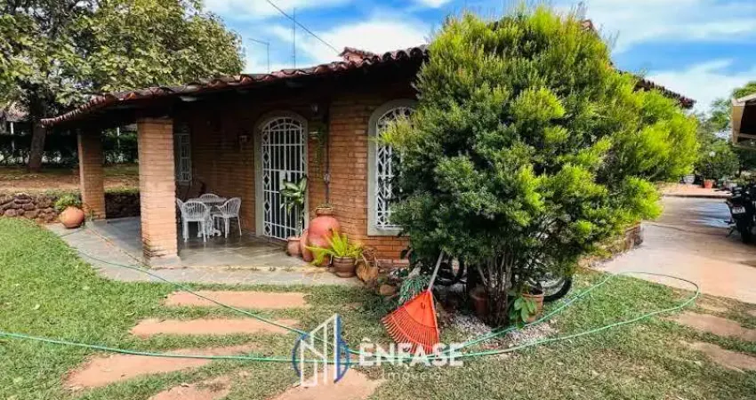 Casa com 5 quartos à venda na Alameda dos Pinheiros, 850, Fazenda Solar, Igarapé