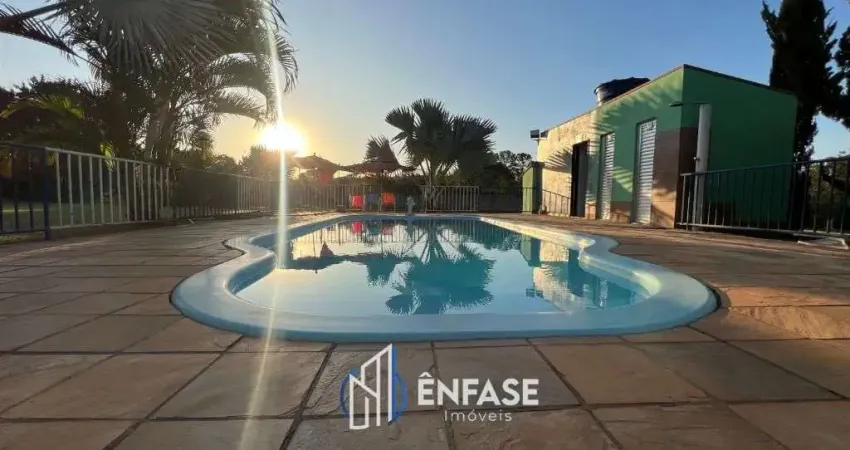 Chácara / sítio com 9 quartos à venda na Rua Quatro, 1534, São José, São Joaquim de Bicas