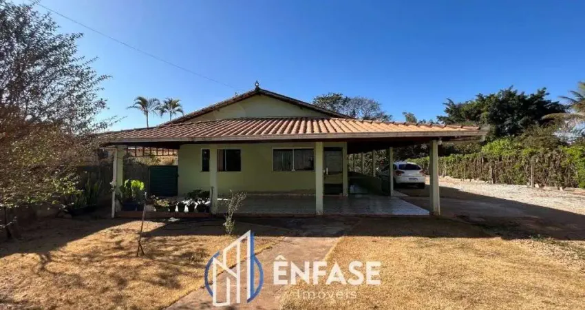 Casa á venda em são joaquim de bicas no bairro chácaras campina verde