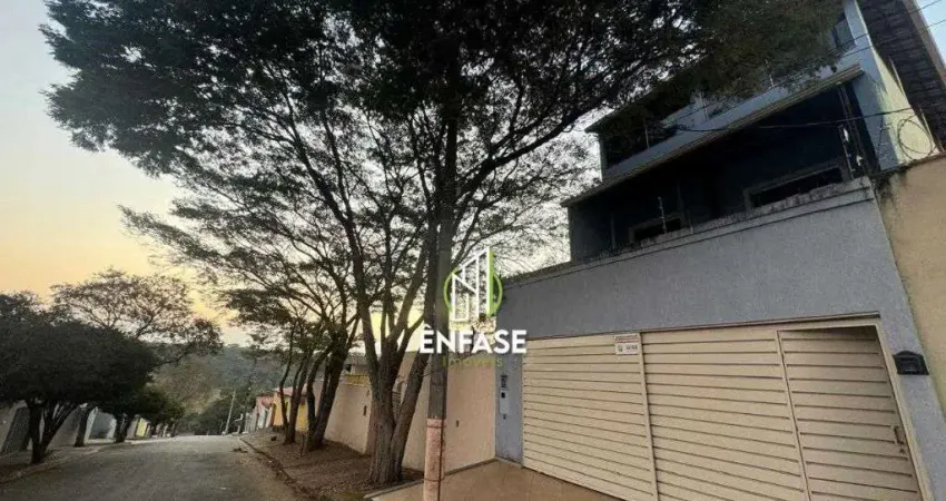 Casa com 3 quartos à venda na Rua São Joaquim, 60, Três Poderes, Igarapé