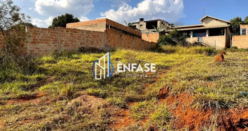 Terreno à venda na Rua Gliceia Candido de Melo, 1, Novo Igarapé, Igarapé