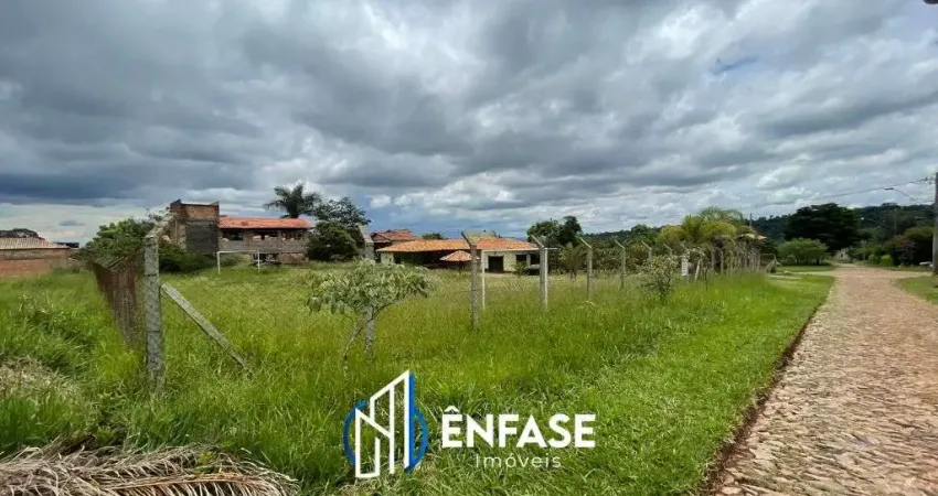 Terreno à venda na Rua Dos Avestrus, Vivendas Santa Mônica, Igarapé