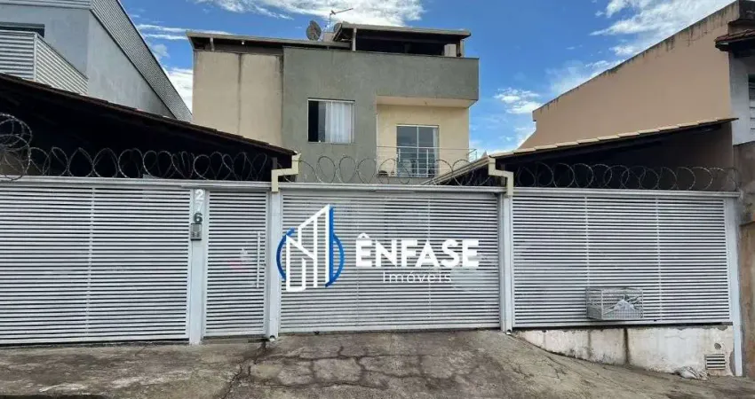 Cobertura com 2 quartos à venda na Rua Sete de Setembro, 76, Marechal Rondon, Igarapé