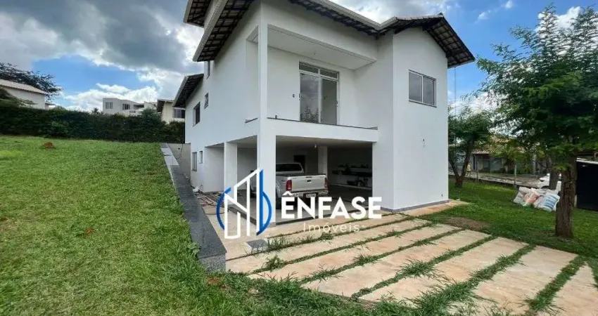 Casa em condomínio fechado com 4 quartos à venda na Rua Luar do Sertão, 1100, Condomínio Serra Verde, Igarapé