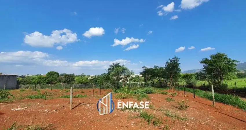 Terreno à venda na Rua Rubi, 1, Residencial Ouro Velho, Igarapé