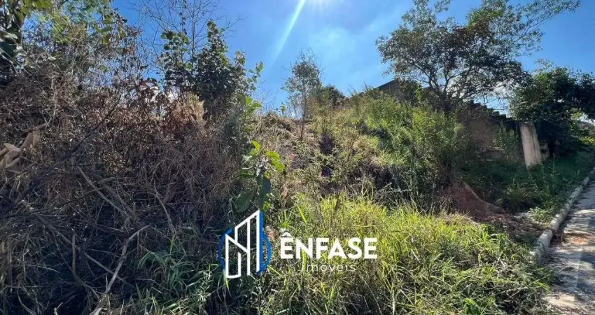 Lote à venda em são joaquim de bicas no bairro jardim vila rica