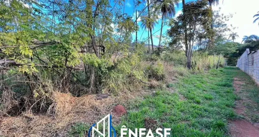 Terreno à venda na Avenida Dois, 10, Vivendas Santa Mônica, Igarapé