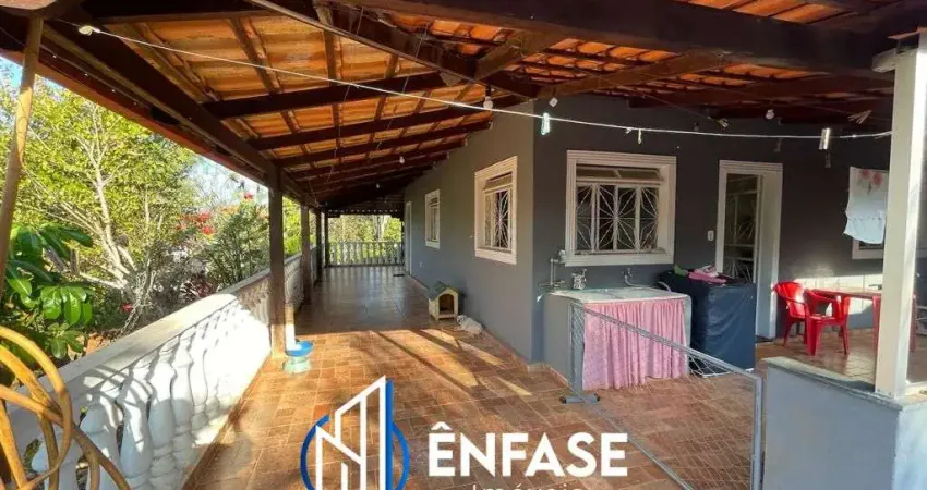 Chácara / sítio com 2 quartos à venda na Alameda Das Sempre, 931, Recanto do Igarapé, Igarapé