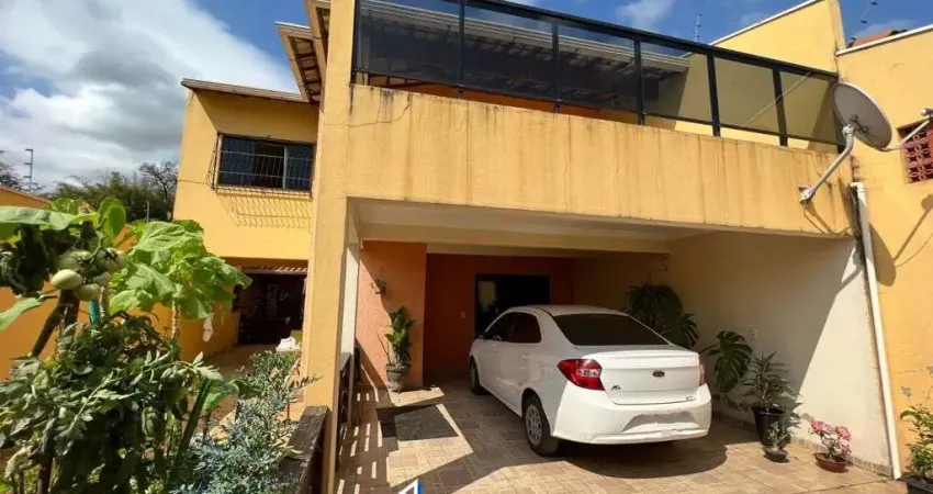 Casa com 3 quartos à venda na Rua Joaquim Ribeiro, 1528, Padre Eustáquio, Igarapé