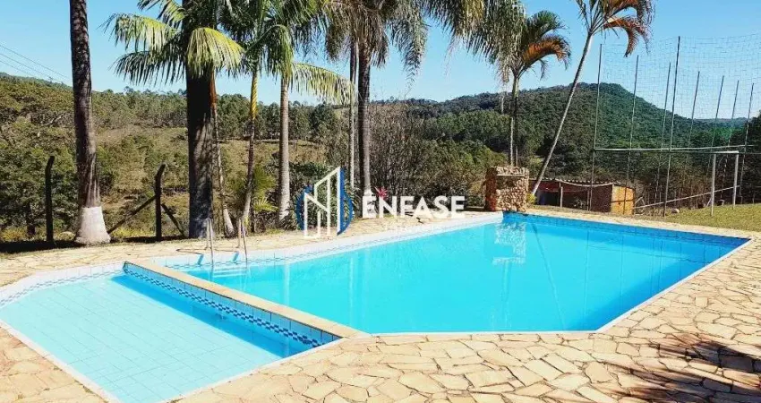 Casa com 3 dormitórios à venda por r$ 1.600.000,00 -  pio xii - itatiaiuçu/mg