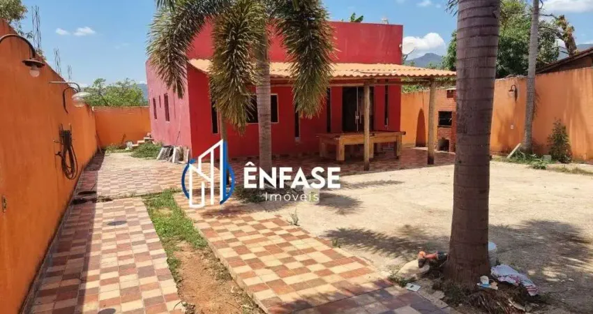 Casa com 3 quartos à venda na Rua Santa Catarina, 452, São Francisco, Igarapé