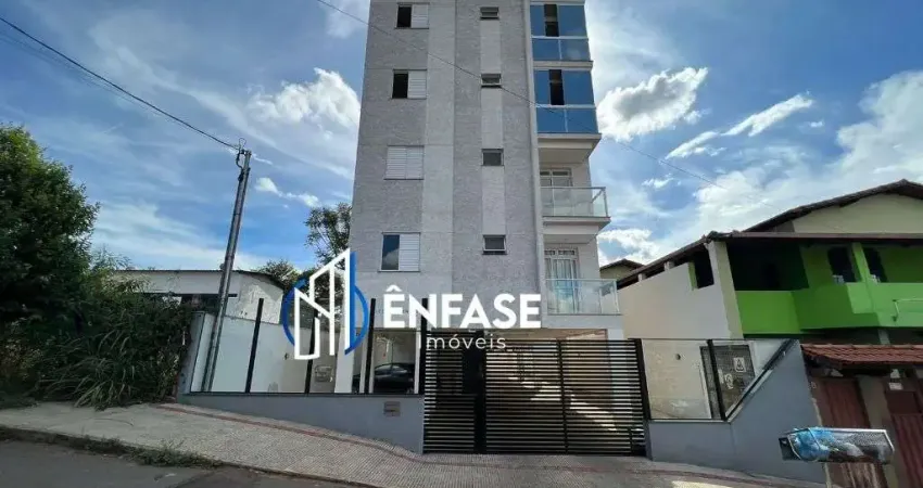 Apartamento com 3 quartos à venda na Rua Mato Grosso, 222, Marechal Rondon, Igarapé