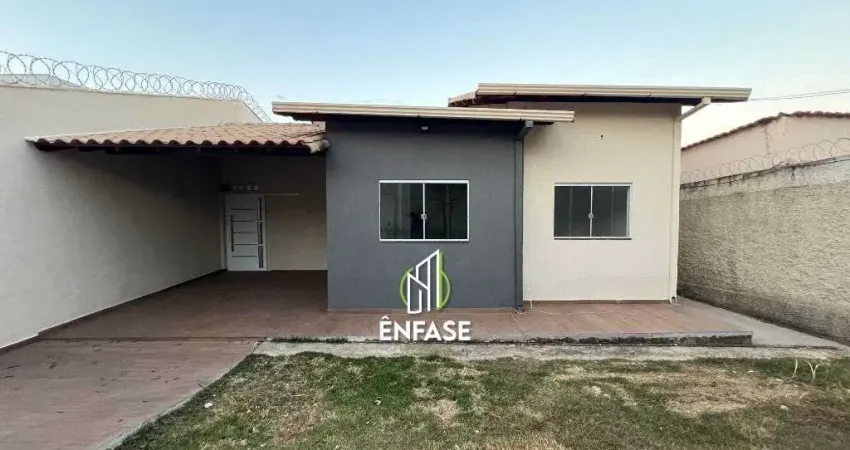 Casa com 3 quartos à venda na Rua Brigadeiro Tobias, 522, Pousada Del Rei, Igarapé