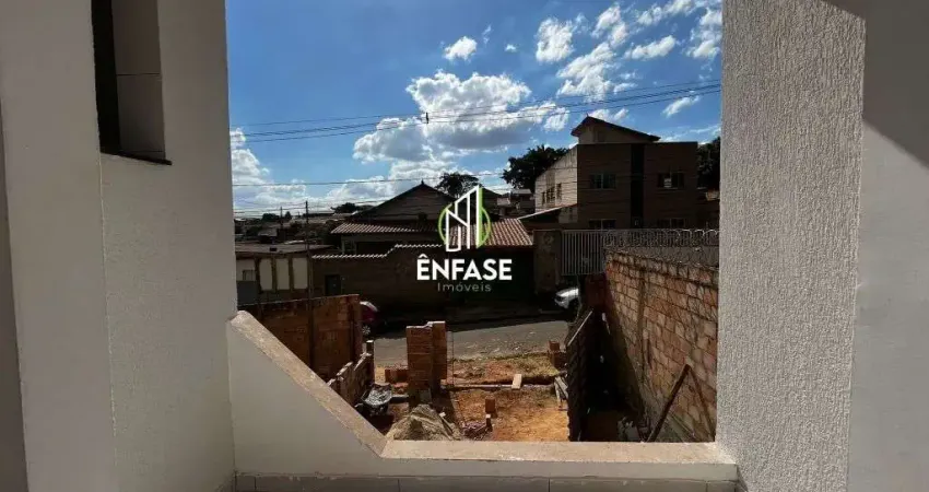 Casa com 3 quartos à venda na Rua Juatuba, 88, Resplendor, Igarapé