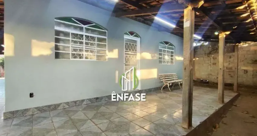 Casa à venda em são joaquim de bicas no bairro tereza cristina