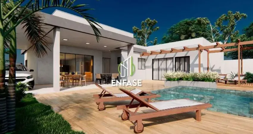 Chácara / sítio com 4 quartos à venda na Alameda dos Rouxinóis, 1170, Vivendas Santa Mônica, Igarapé