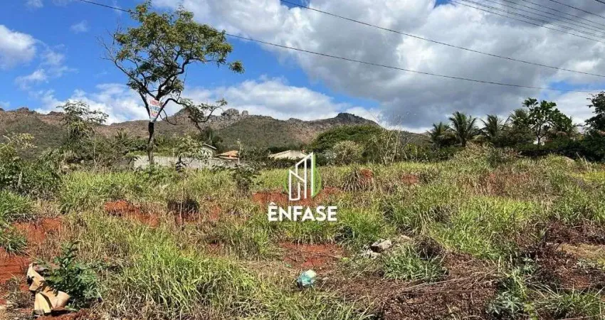 Terreno à venda na Alameda dos Rouxinóis, 1, Vivendas Santa Mônica, Igarapé