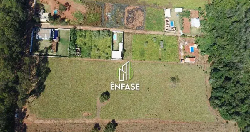 Chácara / sítio à venda na Estrada das Lagoas, 2800, Serra Azul, Mateus Leme