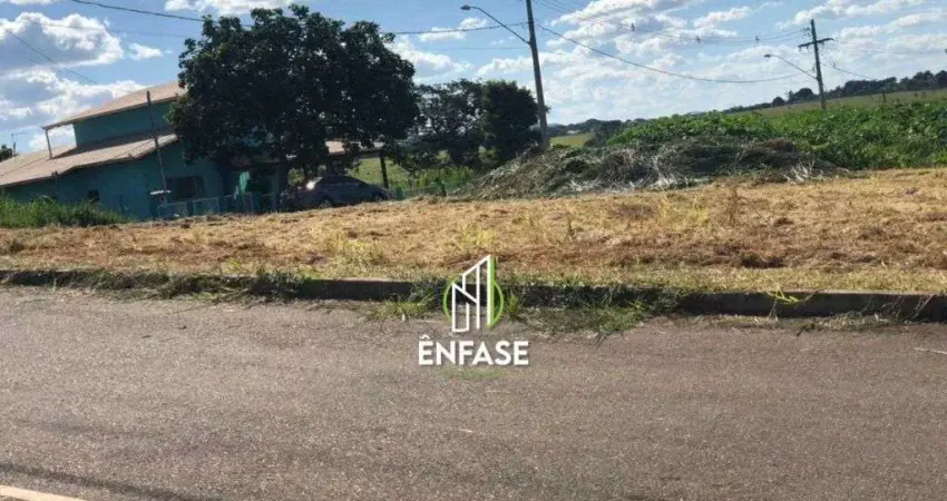 Terreno em condomínio fechado à venda na Rua Cinco, Ipanema, Igarapé