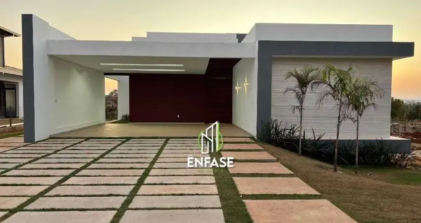 Casa em condomínio fechado com 4 quartos à venda na Rua Luar do Sertão, 700, Condomínio Serra Verde, Igarapé