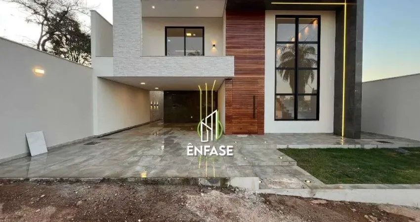 Casa em condomínio fechado com 4 quartos à venda na Rua Quatorze, 300, São Sebastião, Igarapé