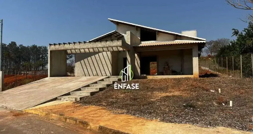 Casa em condomínio fechado com 5 quartos à venda na Rua Cinco, 468, Ipanema, Igarapé