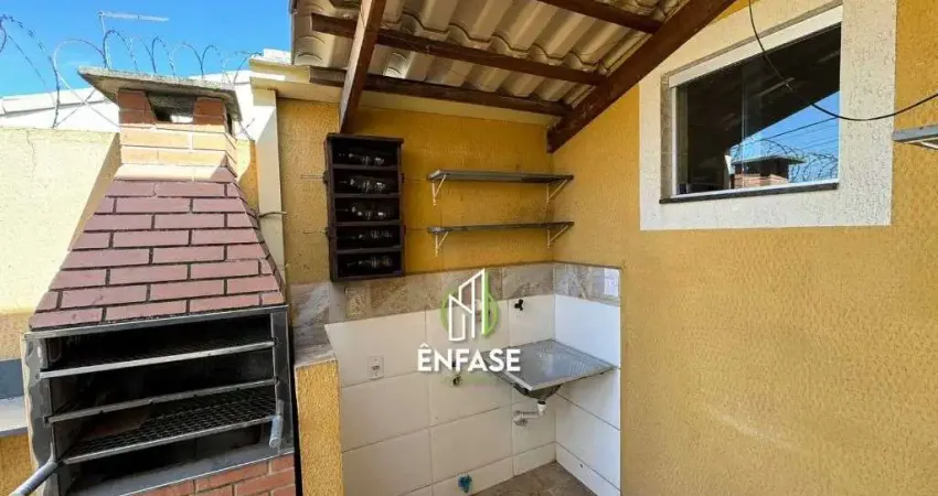 Casa com 2 quartos à venda na Rua Alagoas, 713, Resplendor, Igarapé