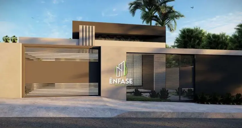 Casa em condomínio fechado com 3 quartos à venda na Rua Quatorze, 155, São Sebastião, Igarapé