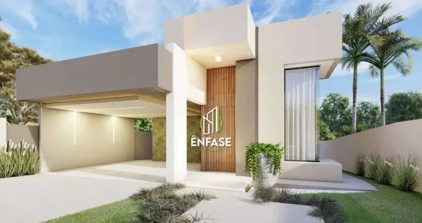 Casa em condomínio fechado com 3 quartos à venda na Rua Quatorze, 160, São Sebastião, Igarapé