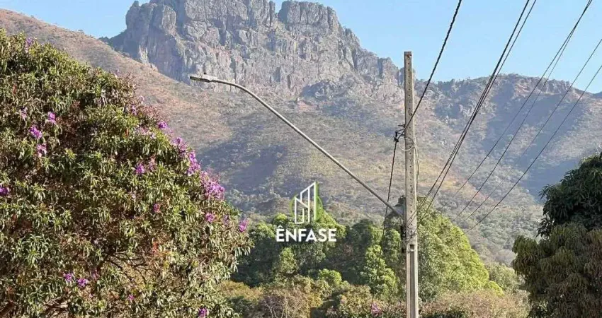 Lote à venda em igarapé no condomínio residencial fazenda do mirante