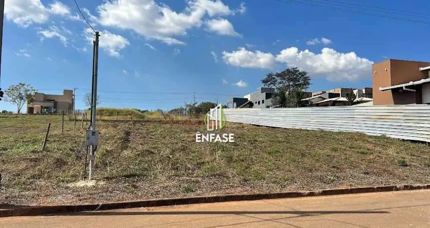 Terreno em condomínio fechado à venda na Avenida Cristiano Chaves De Oliveira, 15, Condomínio Gran Royalle, Igarapé