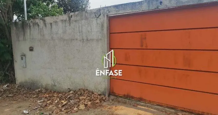 Terreno à venda na Avenida São Judas Tade, 1, Vale do Amanhecer, Igarapé