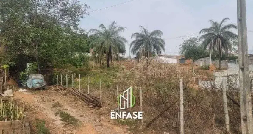 Terreno à venda na Rua Rubi, 10, Residencial Ouro Velho, Igarapé