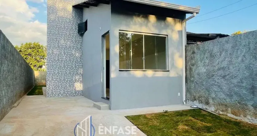 Casa com 3 quartos à venda na Rua Anjo Gabriel, 220, Vila Rica, Igarapé