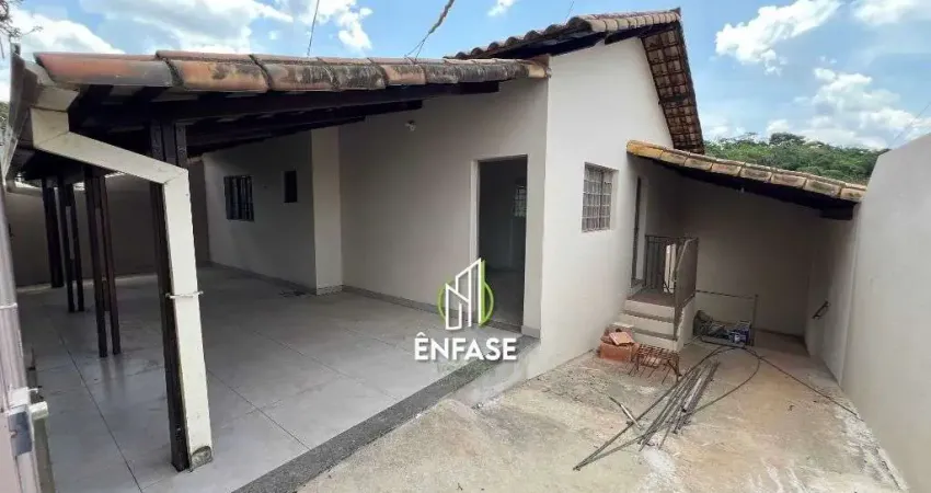 Casa com 3 quartos à venda na Rua Acre, 500, Marechal Rondon, Igarapé