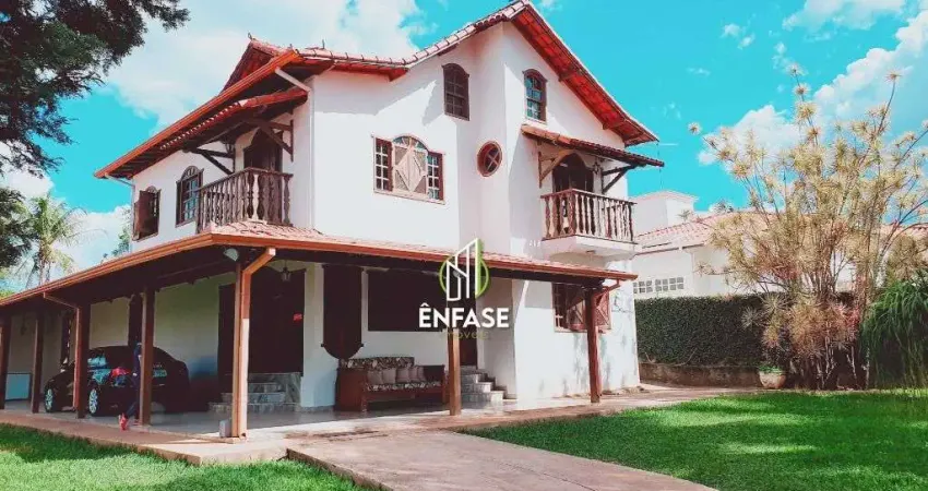 Casa com 5 quartos à venda na Rua São Joaquim, 330, Três Poderes, Igarapé