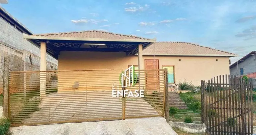 Casa em condomínio fechado com 3 quartos à venda na Rua Helicônias, 1012, Condomínio Fazenda Mirante, Igarapé