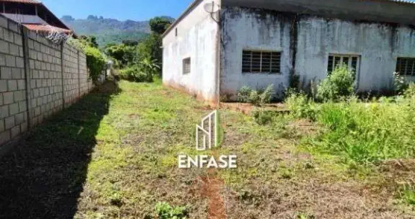 Casa com 3 quartos à venda na Avenida Dois, 1000, Vivendas Santa Mônica, Igarapé